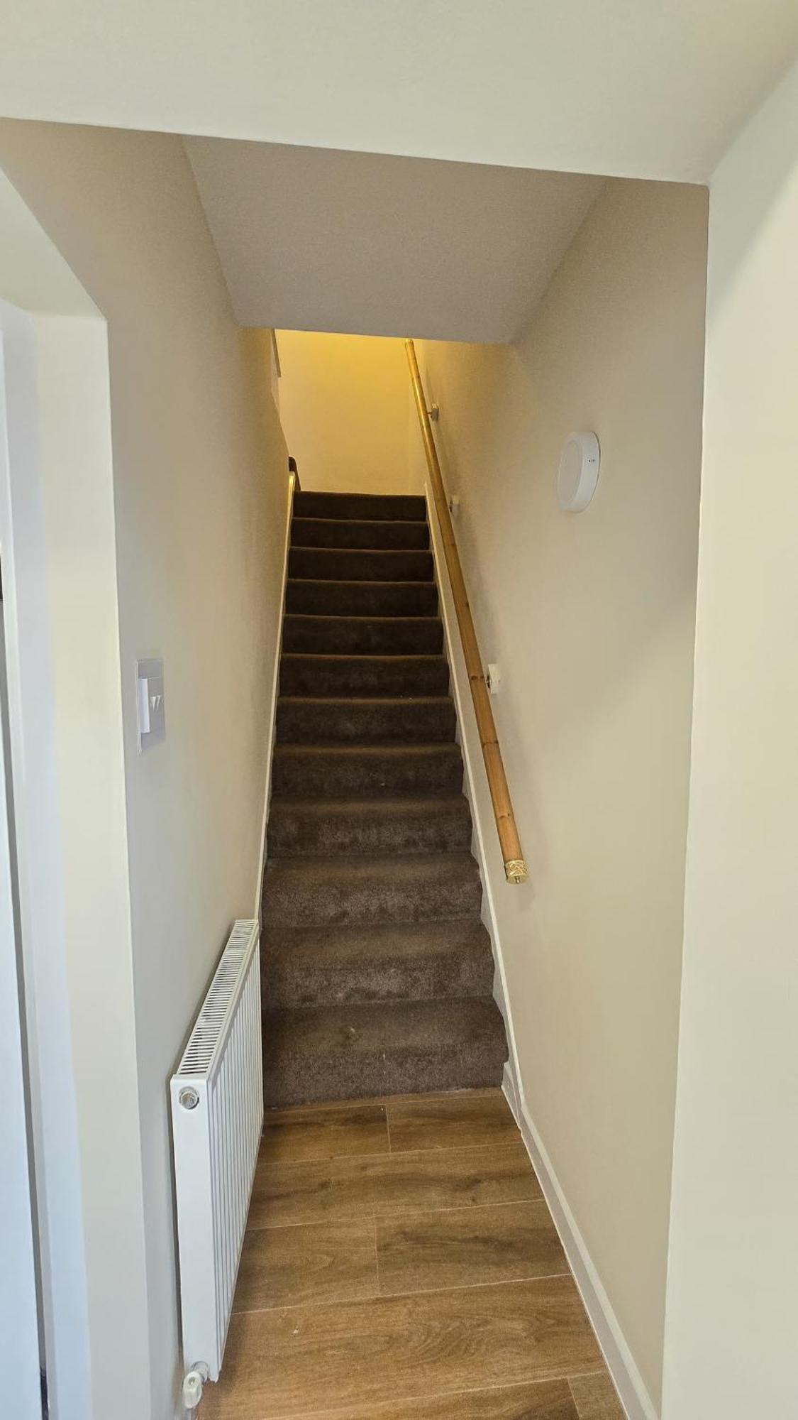 Entire Three Bedroom House In Birmingham Exteriör bild