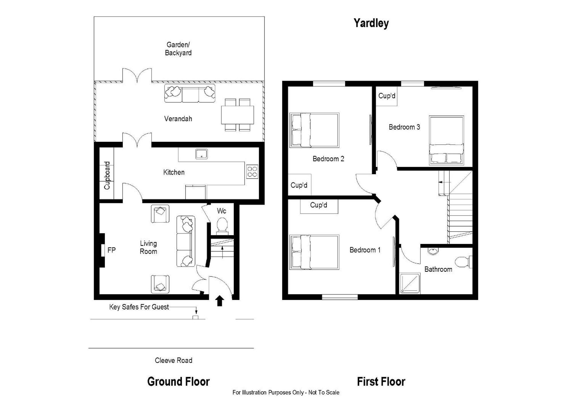 Entire Three Bedroom House In Birmingham Exteriör bild